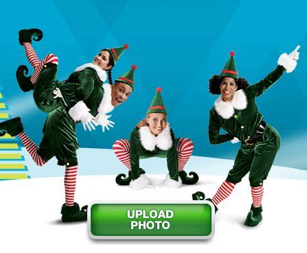 elf yourself for free|elf yourself free download.